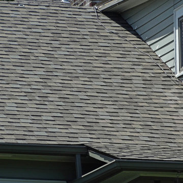 CertainTEED Landmark Pro Weathered Wood