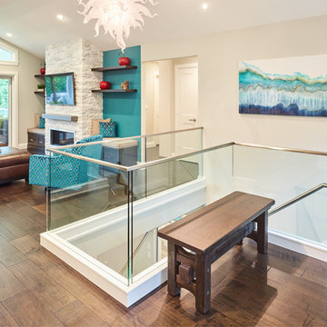 Surrey Caribbean Dream | Renovation