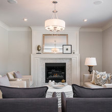 Fireplaces