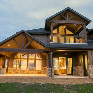 Exteriors