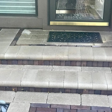 Designing with Hardscape