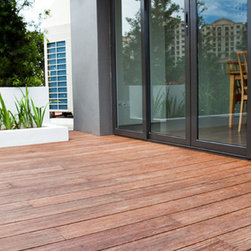 Bamboo Flooring - Bamboo Flooring