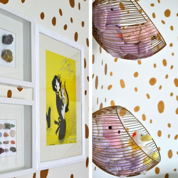 Make Believe Nursery