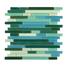 Tile Backsplash