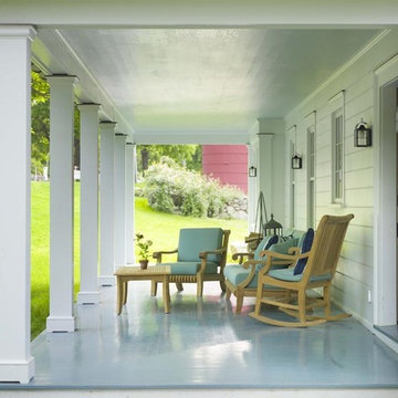 Extown Cottage