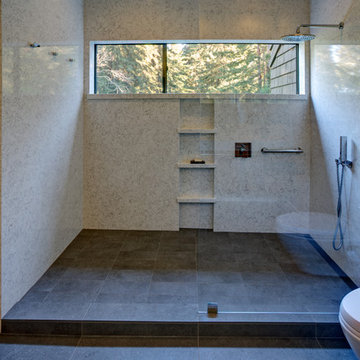 Mill Valley Bathroom Remodel