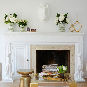 Cottage Living Remodel & Addition