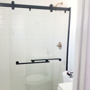 Mabel St Renovation Project