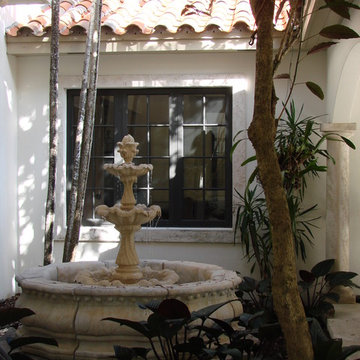 Coral Gables Renovation