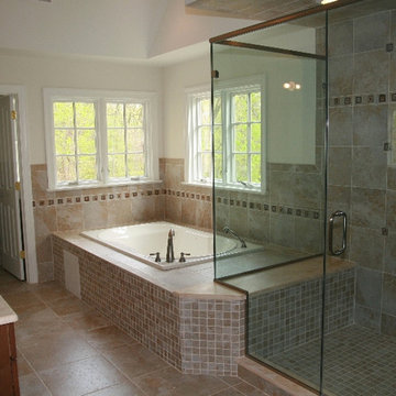 Shower Doors