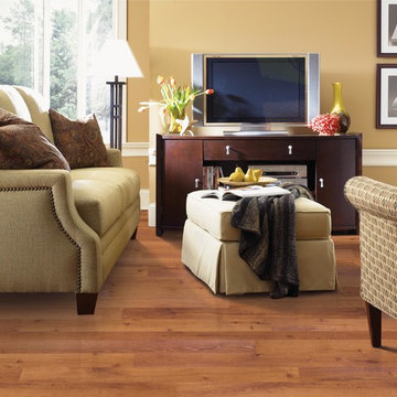 Flooring Installation