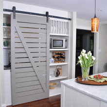 sliding doors