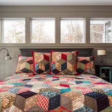 bedrooms for C