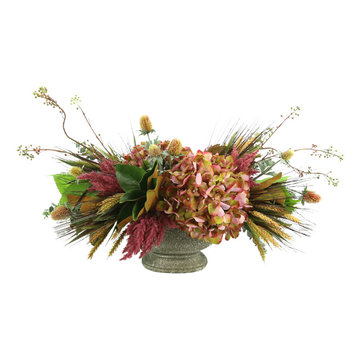 Fall Decor