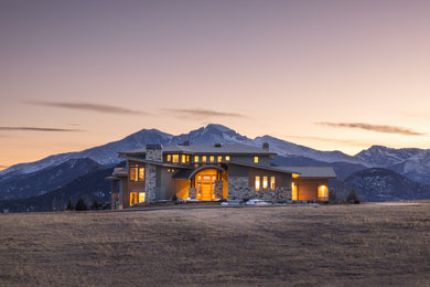 Exterior home idea in Denver