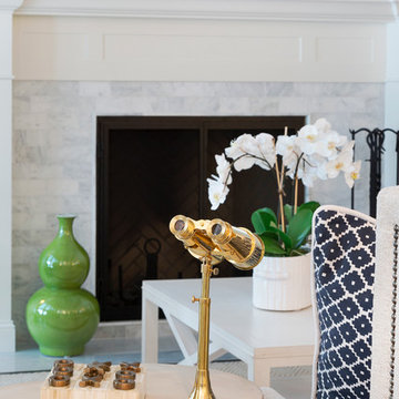 Wayzata Cottage Home - New Construction