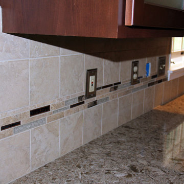 Mountain Top Full Kitchen Remodel