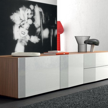 Dona Play C425 Cabinet