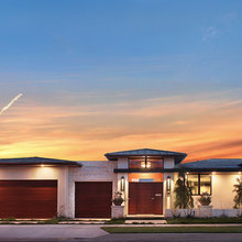 Exterior Ideas