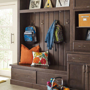 Entryway Cabinets