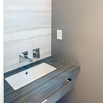 Briar Hill - Allenby Phase 1
