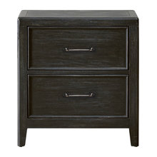 Bedroom nightstands