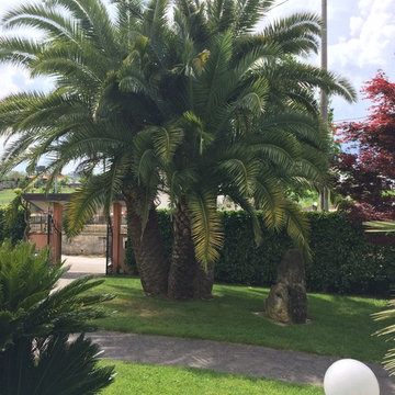 Gardens 1