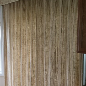 Sliding Glass doors