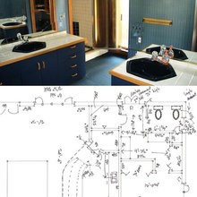 Remodel plans