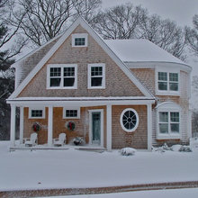housing styles