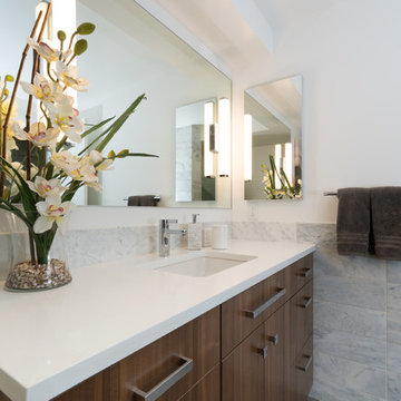Queen Anne Condo Remodel
