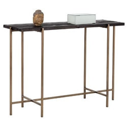 Contemporary Console Tables by ARTEFAC