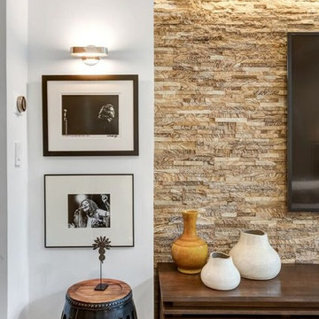 West Village Loft