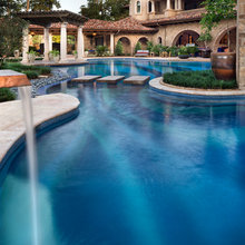 Patio Ideas