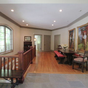 Blowing Rock Remodel