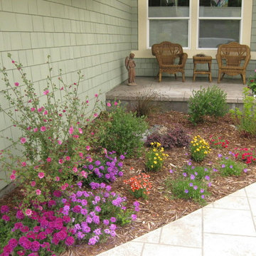 Landscape Design