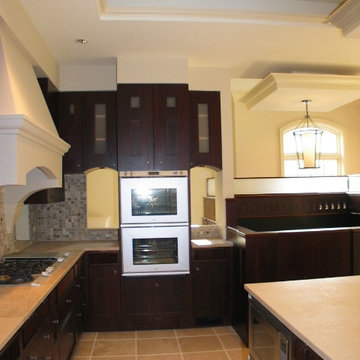 Lincoln Park Residence