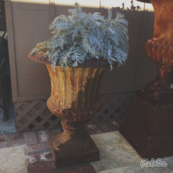 Pottery - Products