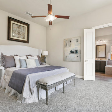 Dallas, Texas | North Creek - Premier Juniper Owner's Suite
