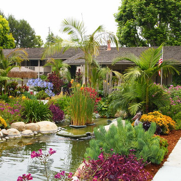 Beach Creek Apartments