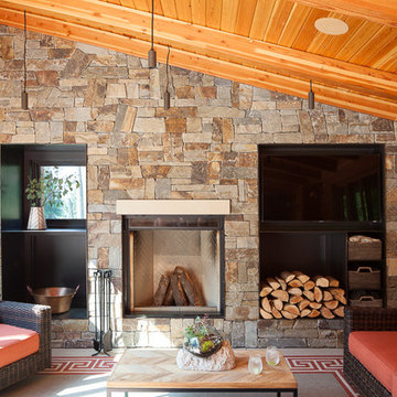 Northwest Retreat II