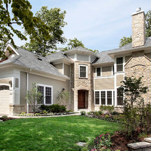 Exteriors