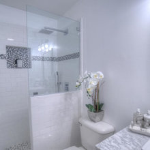 Bathroom Shower Design