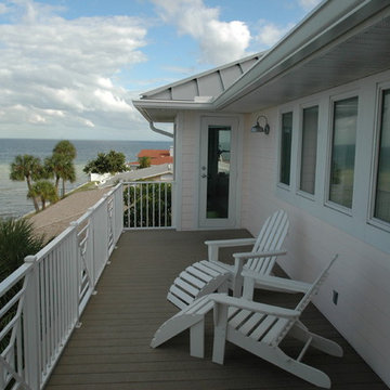 Waterfront Whole House Remodels