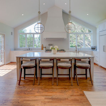 Lutherville Renovation
