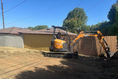 Landscape Prep