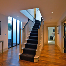 basement ideas