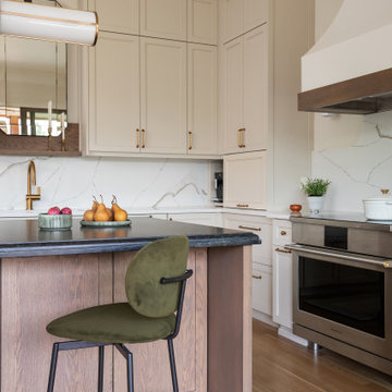 Vandiver Kitchen Renovation
