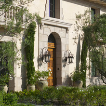 Mediterranean Homes