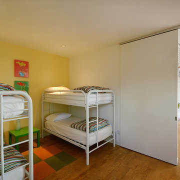 X-Line 002 | kids' bedroom